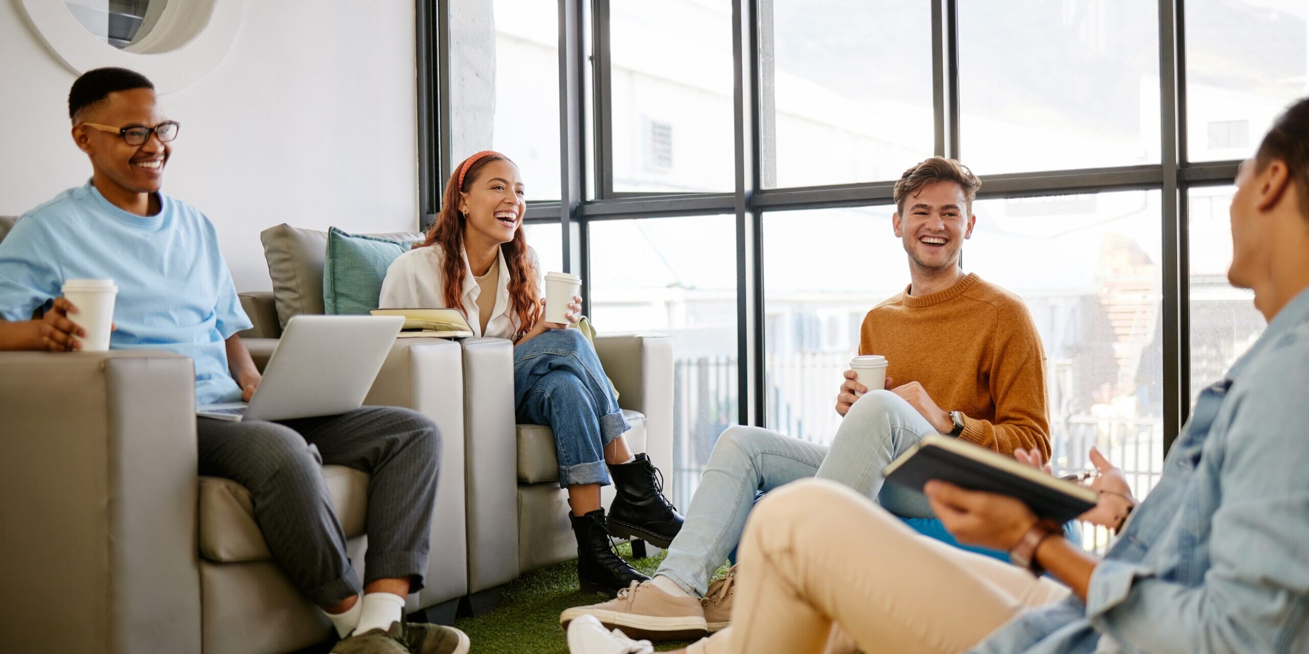 How Does Commercial Furniture Benefit Higher Education Spaces?
