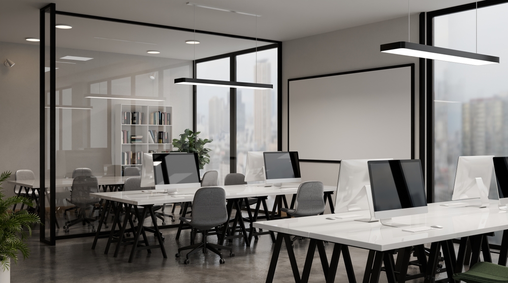Modern Office Furniture: The Shift Away From The Traditional Office