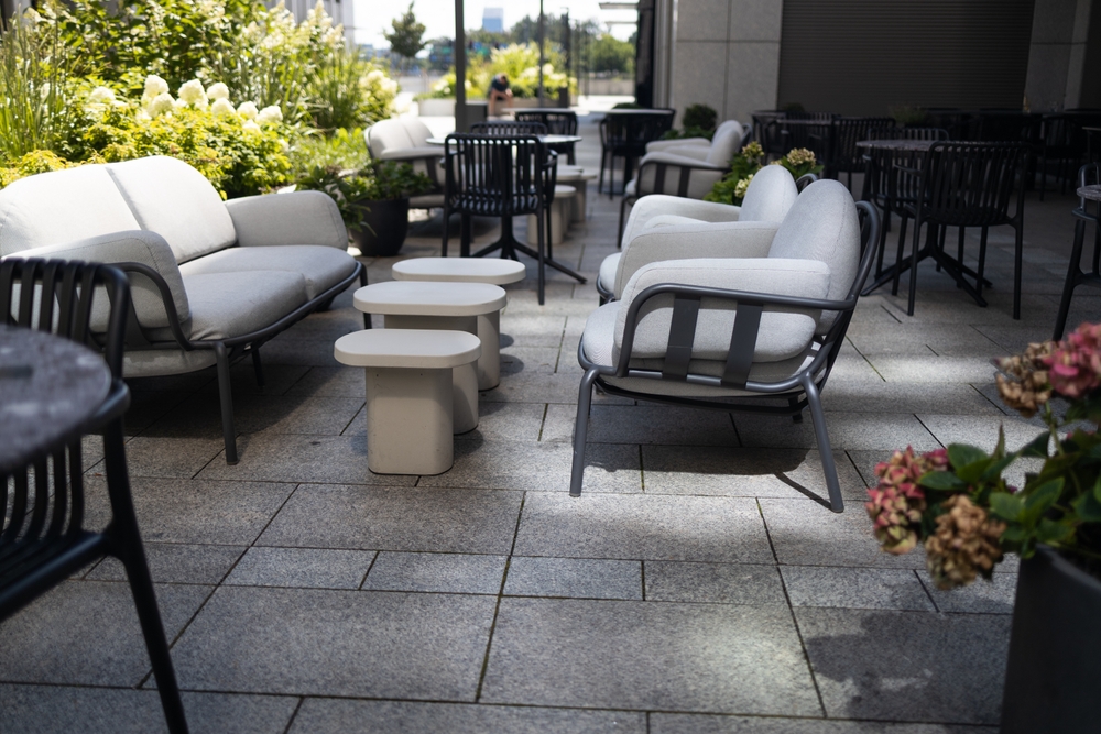 Prioritizing Commercial-Grade Durability: Choosing High-Quality Hospitality Furniture